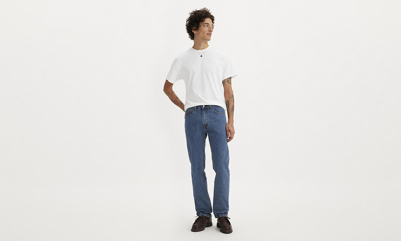 Levi's Levi's Men's 505 Regular 00505-4891