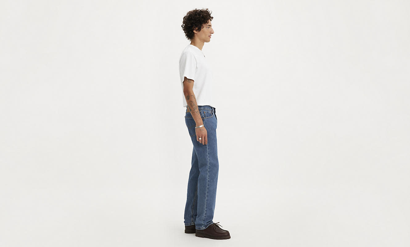 Levi's Levi's Men's 505 Regular 00505-4891