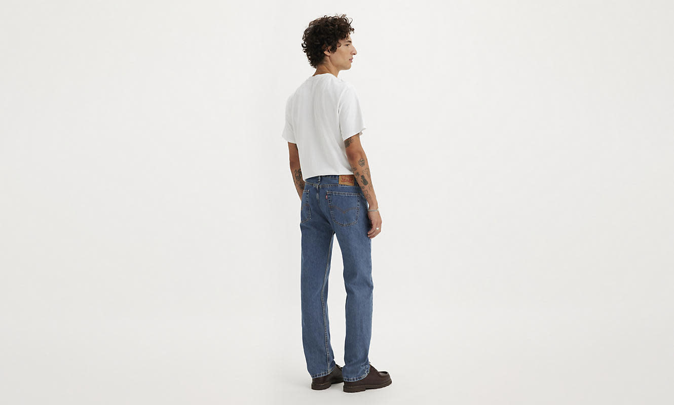 Levi's Levi's Men's 505 Regular 00505-4891