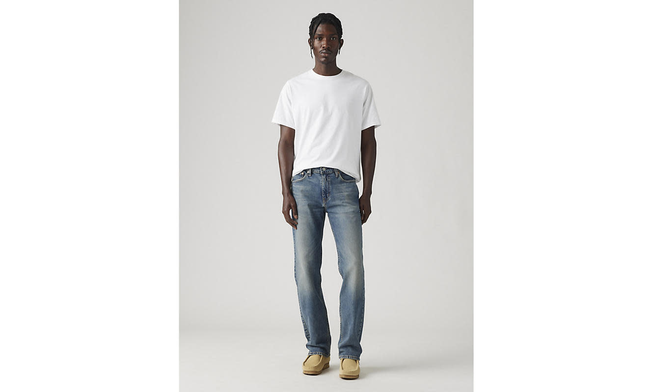 Levi's Levi's Men's 514 Straight 00514-1493