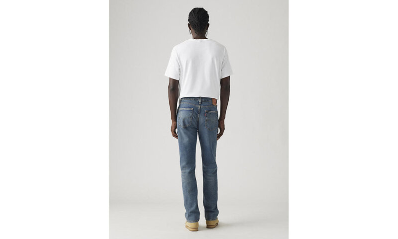 Levi's Levi's Hommes 514 Droite 00514-1493