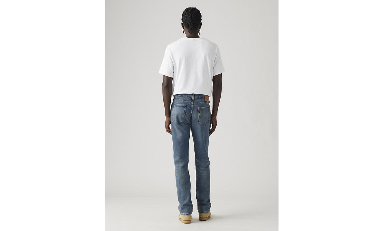 Levi's Levi's Men's 514 Straight 00514-1493
