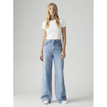 Levi's Levi's Women's Cinch Baggy 001UP-0000