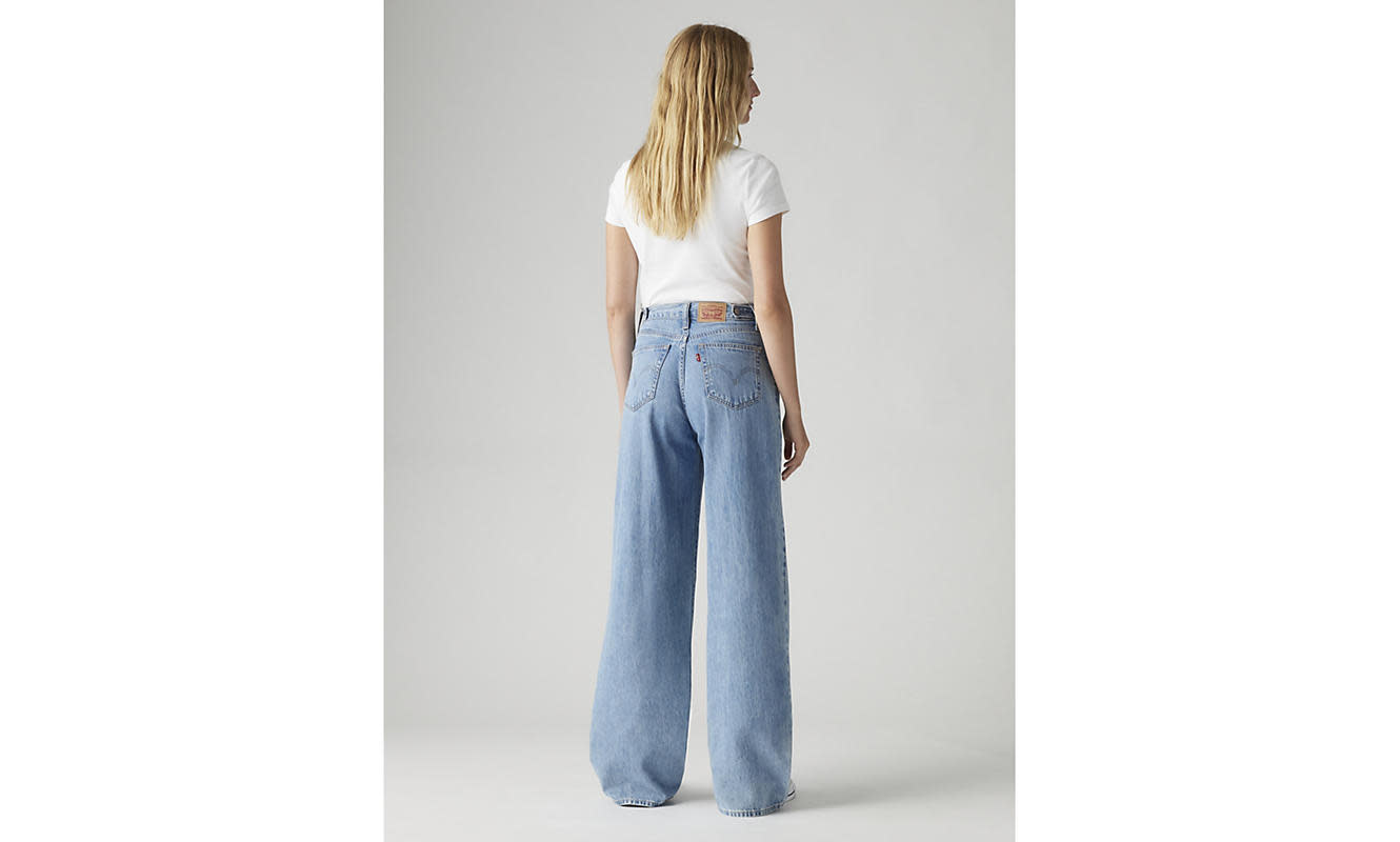 Levi's Levi's Women's Cinch Baggy 001UP-0000