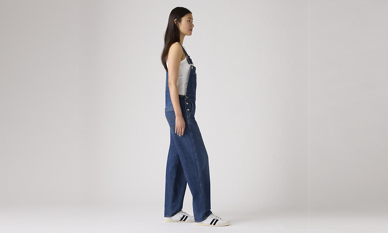 Levi's Levi's Women's Vintage Overall 85315-0036
