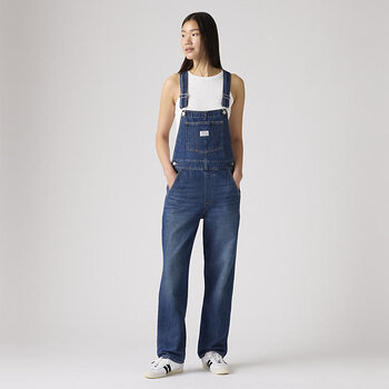 Levi's Levi's Women's Vintage Overall 85315-0036