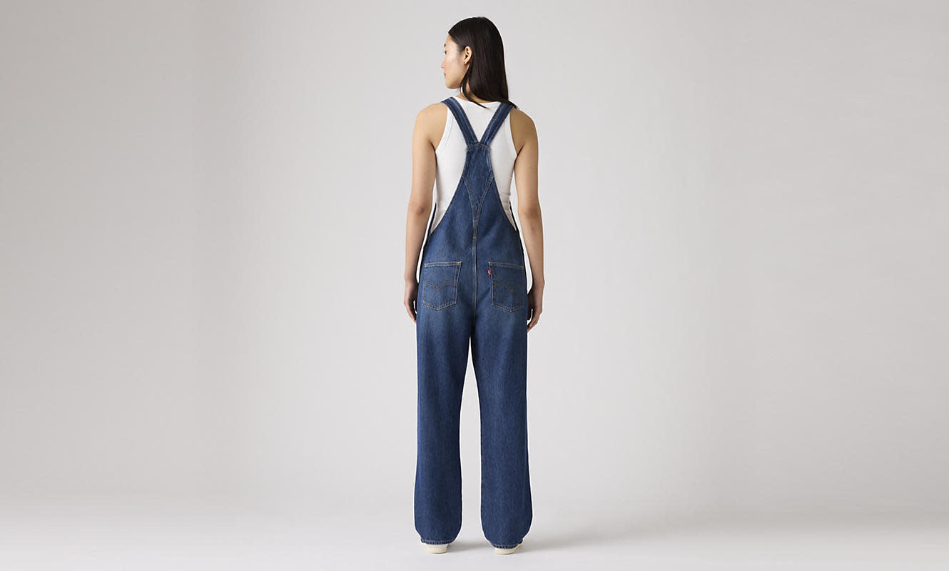 Levi's Levi's Women's Vintage Overall 85315-0036