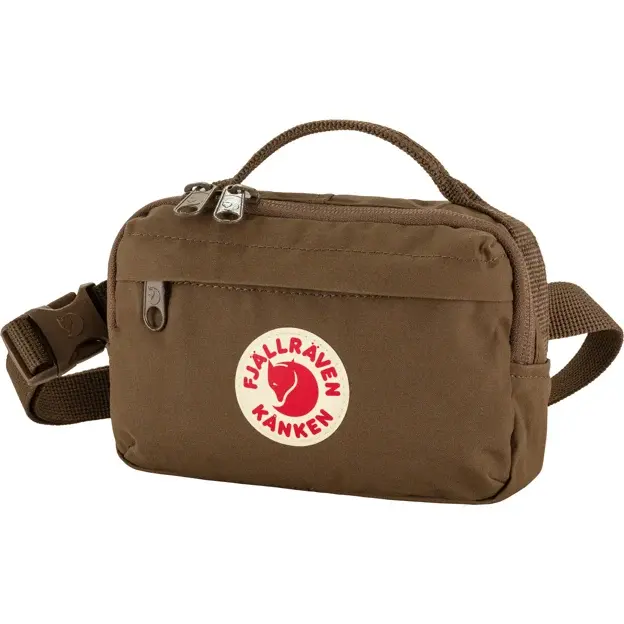 Fjall Raven Fjall Raven Kanken Hip Pack F23796