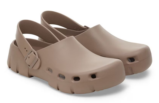 Birkenstock Birkenstock Hommes Birki Flow Eva 1030462