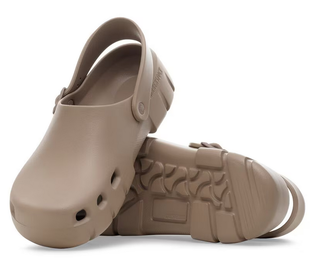 Birkenstock Birkenstock Hommes Birki Flow Eva 1030462