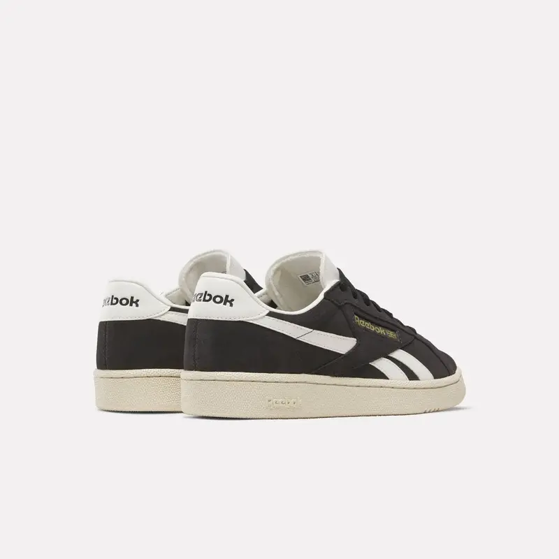 Reebok Reebok Hommes Club C Grounds 100228138