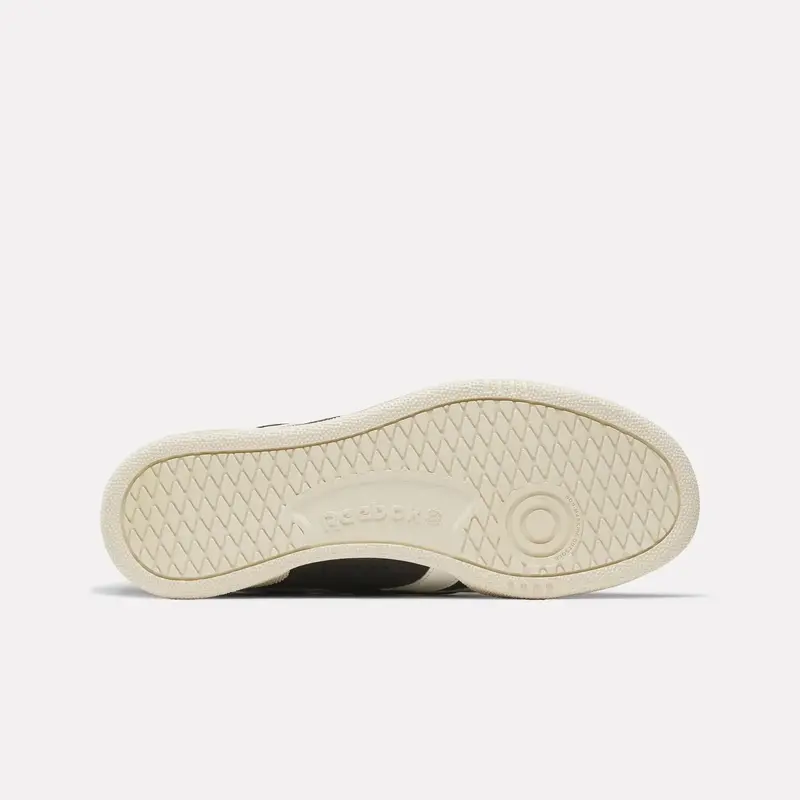 Reebok Reebok Hommes Club C Grounds 100228138