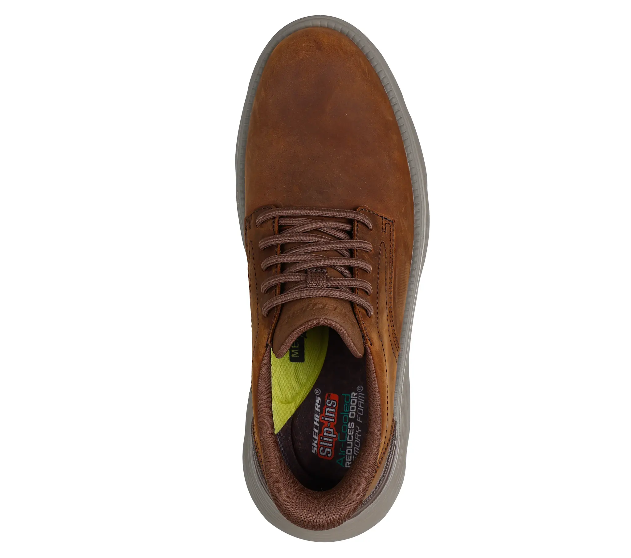 Skechers Skechers Men's Garza-Duran 205353