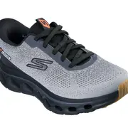 ちくでん Skechers Men's Go Walk Glide 2.0 217017 - Schreter's Clothing Store