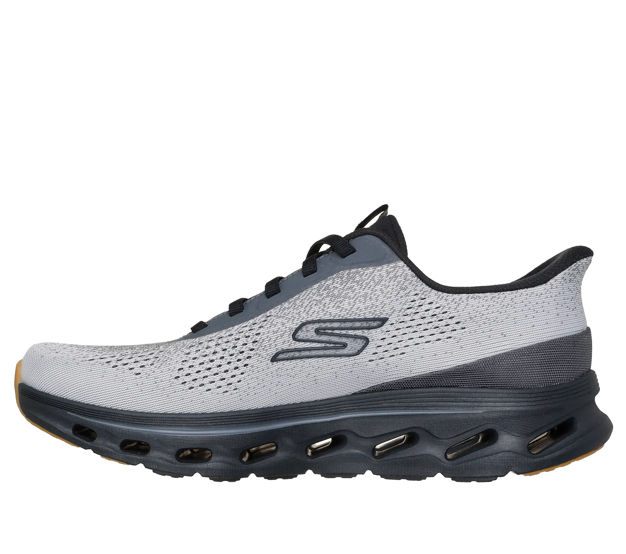 Skechers Skechers Hommes Go Walk Glide 2.0  217017