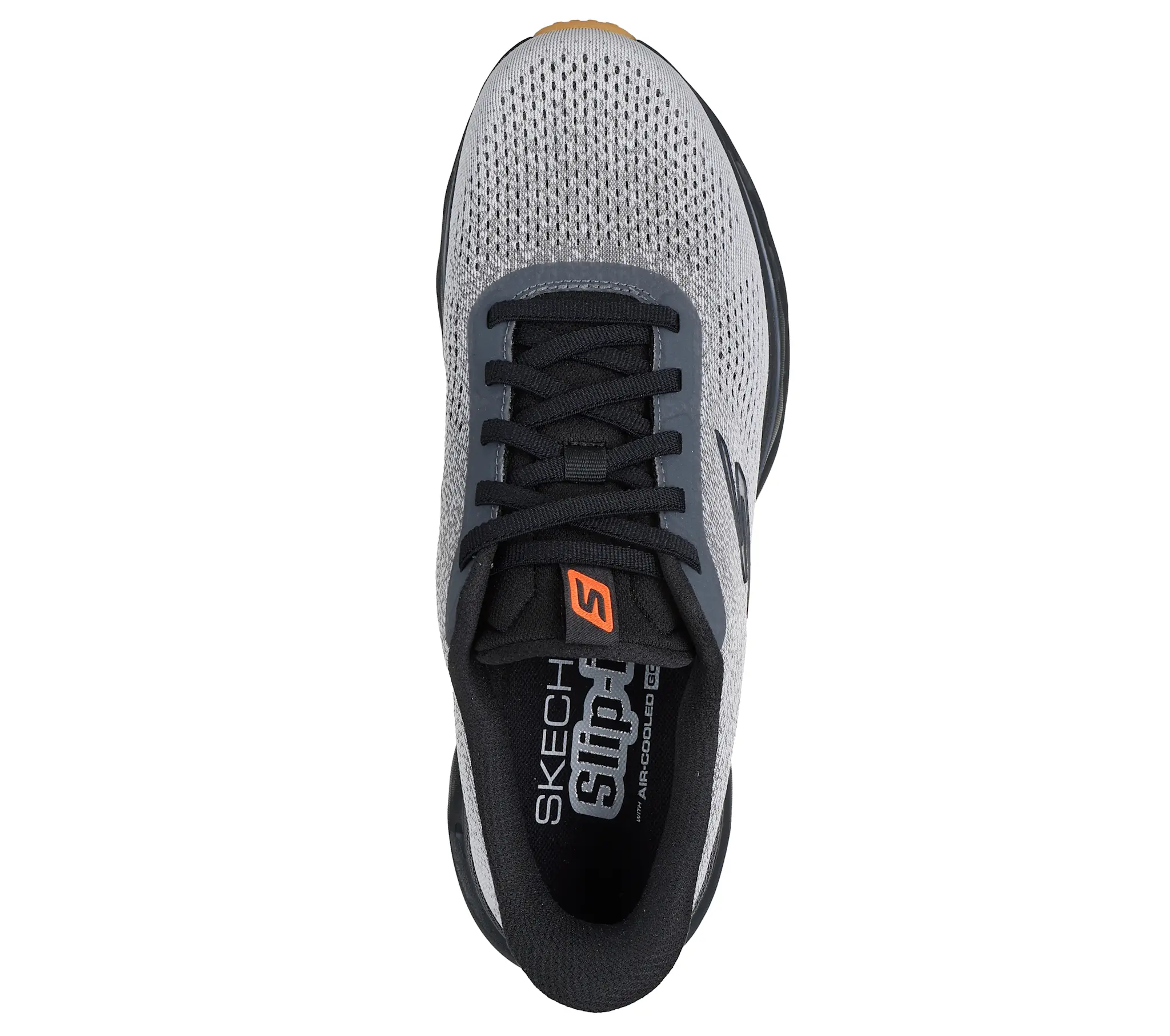 Skechers Skechers Hommes Go Walk Glide 2.0  217017