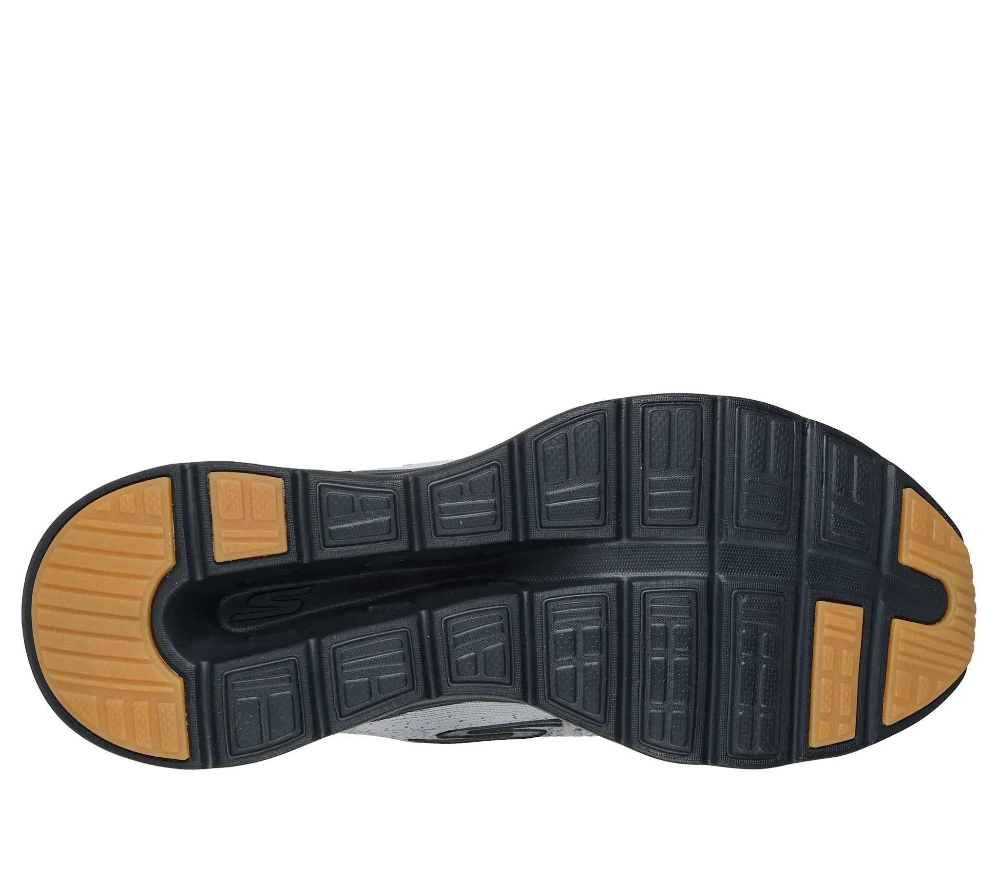 Skechers Skechers Hommes Go Walk Glide 2.0  217017