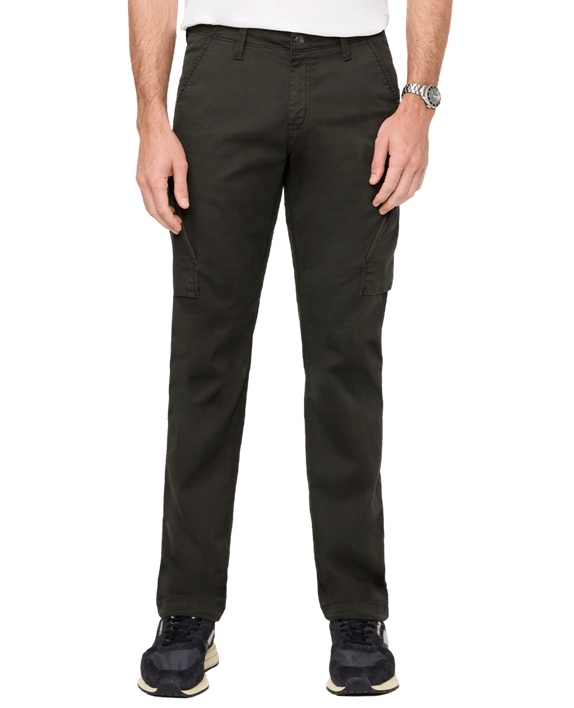 DU/ER DU/ER Men's Live Free Relaxed Adventure MPTH1106