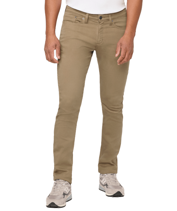 DU/ER DU/ER Men's No Sweat Relaxed Taper MFNR1002