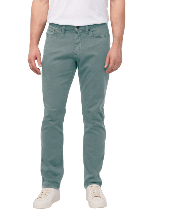 DU/ER DU/ER Men's No Sweat Relaxed Taper MFNR1002