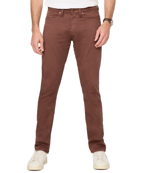 DU/ER DU/ER Men's No Sweat Relaxed Taper MFNR1002