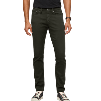 DU/ER DU/ER Men's No Sweat Slim MFNS1001