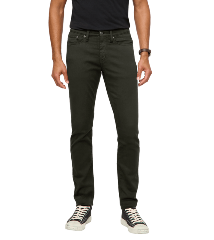 DU/ER DU/ER Men's No Sweat Slim MFNS1001