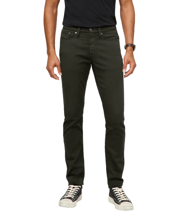 DU/ER DU/ER Hommes No Sweat Étroite MFNS1001