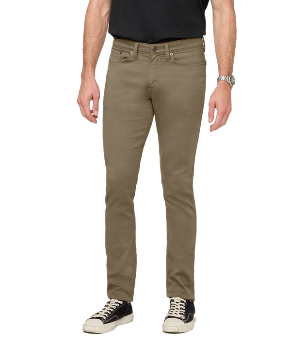 DU/ER DU/ER Hommes No Sweat Étroite MFNS1001