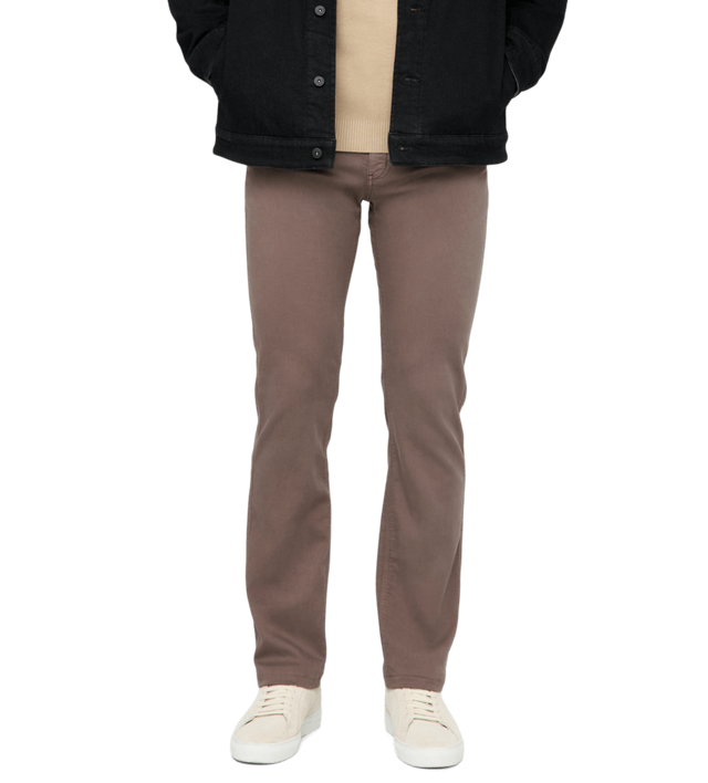 DU/ER DU/ER Men's No Sweat Straight MFNT1003