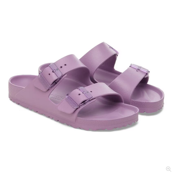 Birkenstock Birkenstock Femmes Arizona Boucle Furtive Eva 1030553