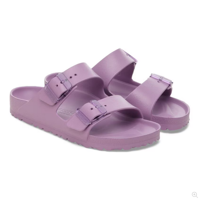 Birkenstock Birkenstock Femmes Arizona Boucle Furtive Eva 1030553