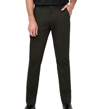 DU/ER DU/ER Men's NuStretch Slim Straight MPHS1925