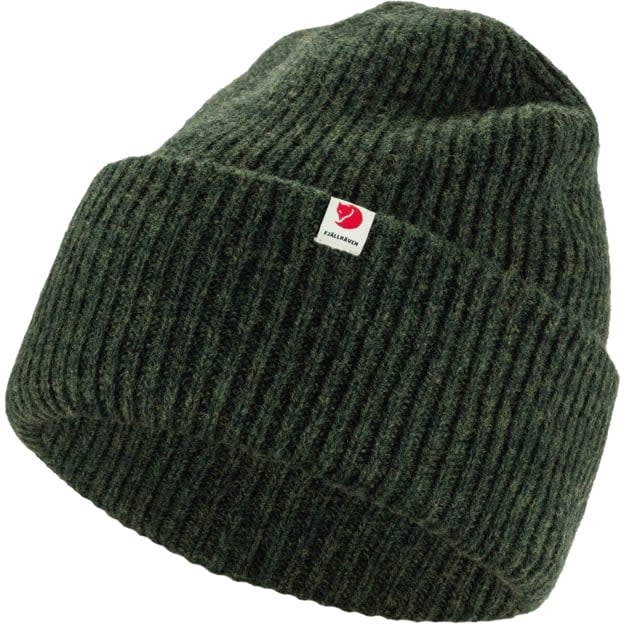 Fjall Raven Fjall Raven Heavy Beanie F12100006