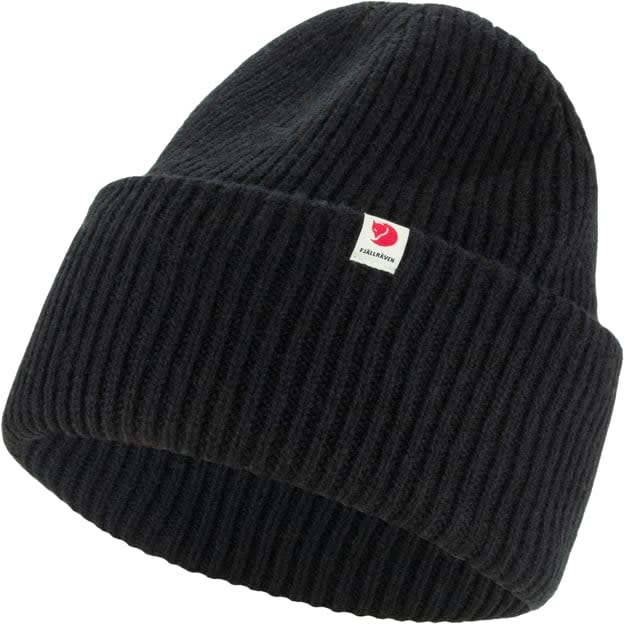 Fjall Raven Fjall Raven Heavy Beanie F12100006