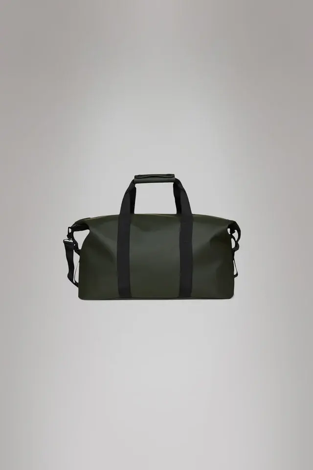Rains Rains Hilo Weekend Bag 14200