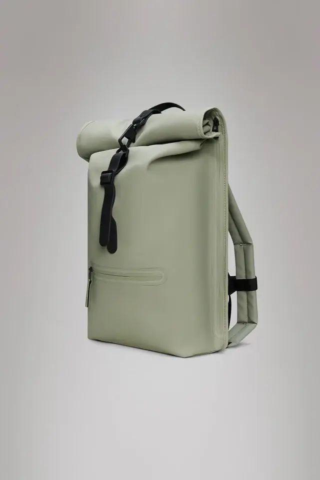 Rains Rains Rolltop Rucksack 13320