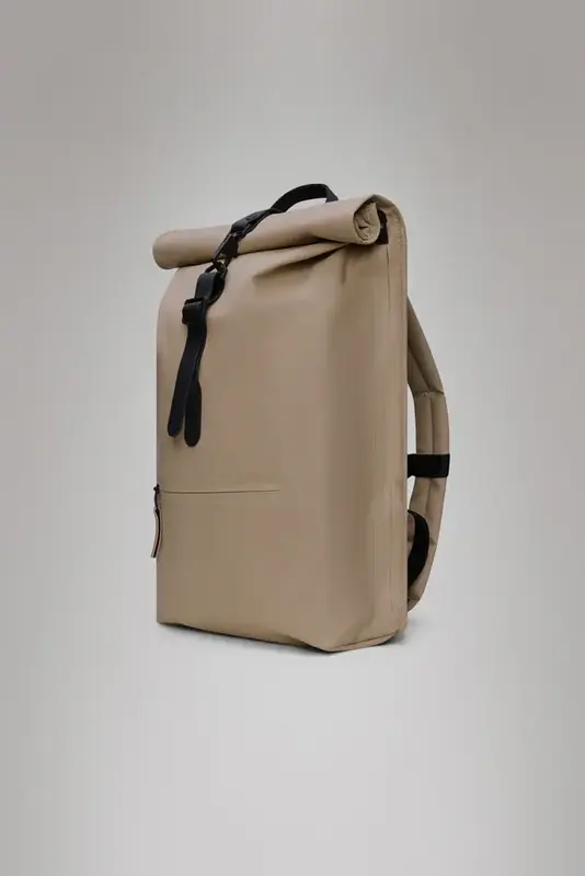 Rains Rains Rolltop Rucksack 13320