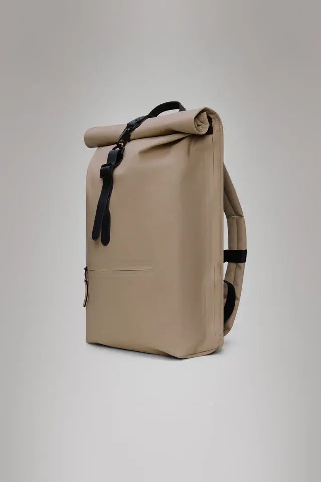 Rains Rains Rolltop Rucksack 13320