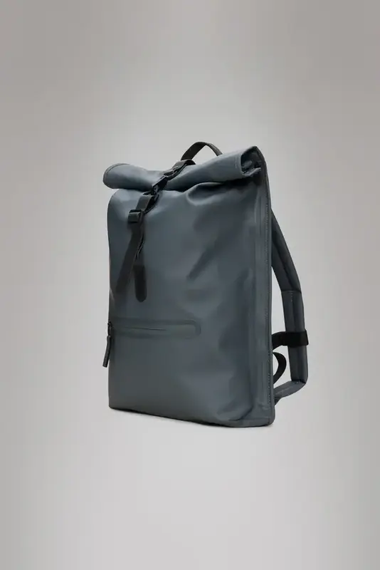 Rains Rains Rolltop Rucksack 13320