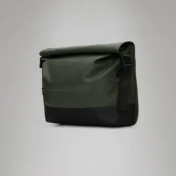 Rains Rains Trail Rolltop Messenger Bag 14490