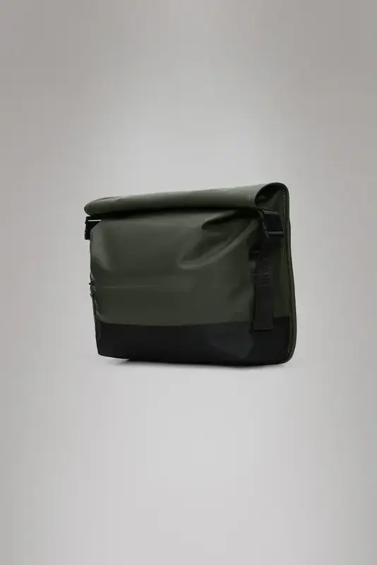 Rains Rains Trail Rolltop Messenger Bag 14490