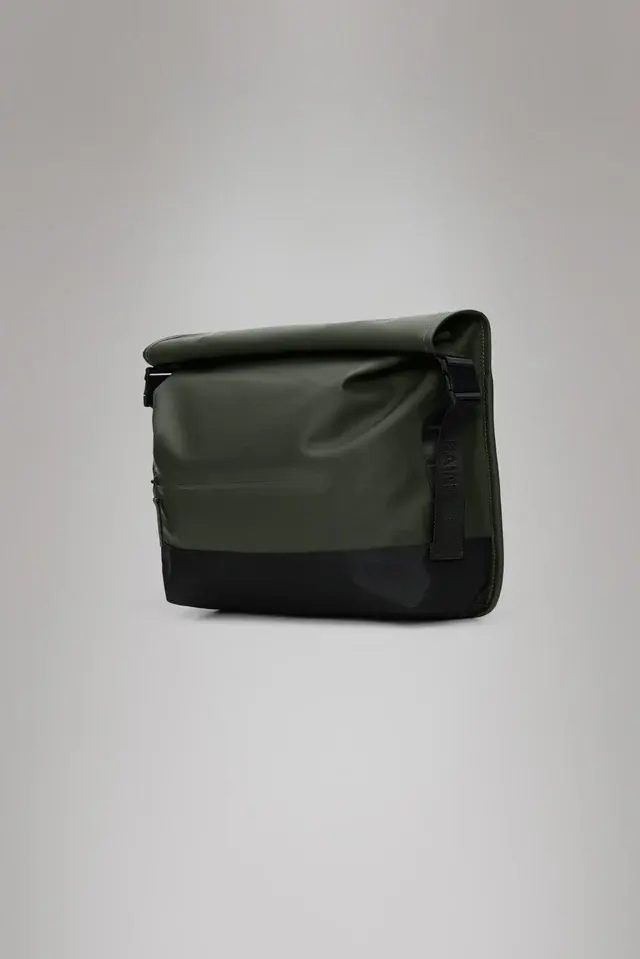 Rains Rains Trail Rolltop Messenger Bag 14490