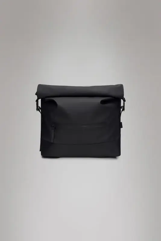 Rains Rains Trail Rolltop Messenger Bag 14490