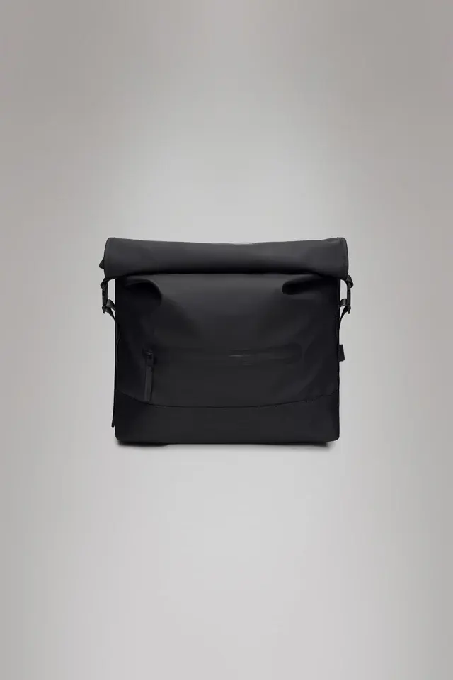 Rains Rains Trail Rolltop Messenger Bag 14490
