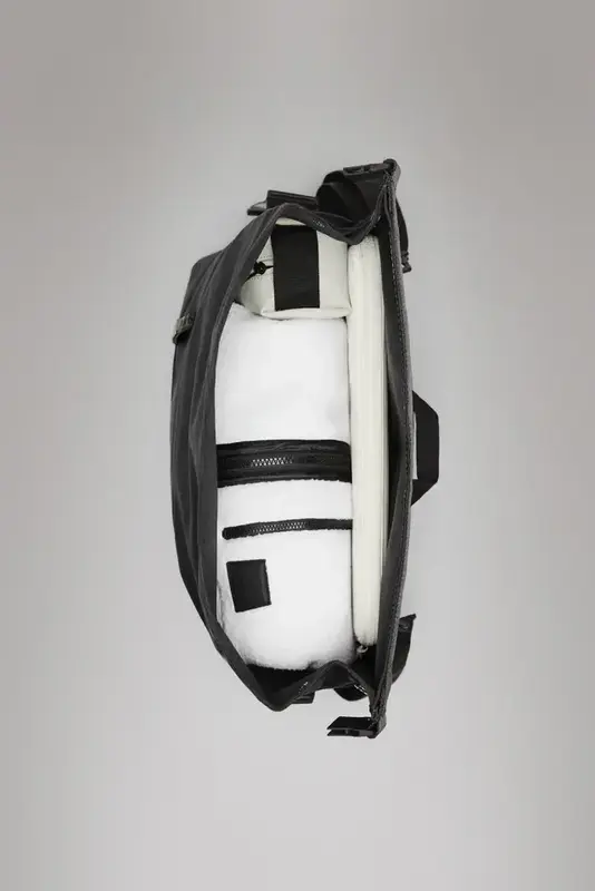 Rains Rains Trail Rolltop Messenger Bag 14490