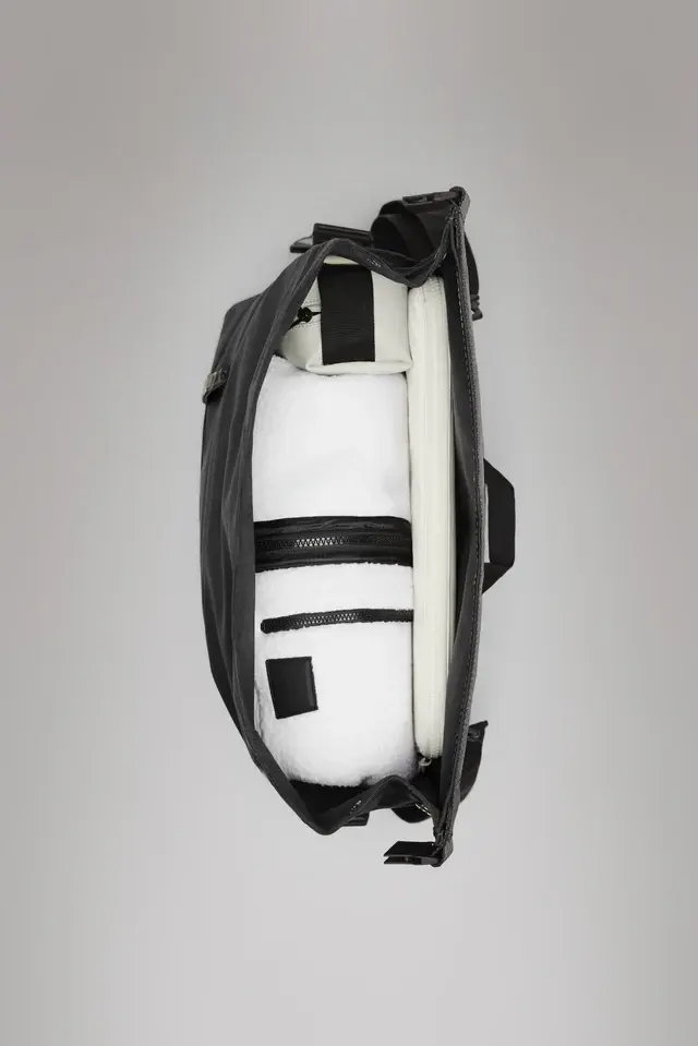 Rains Rains Trail Rolltop Messenger Bag 14490