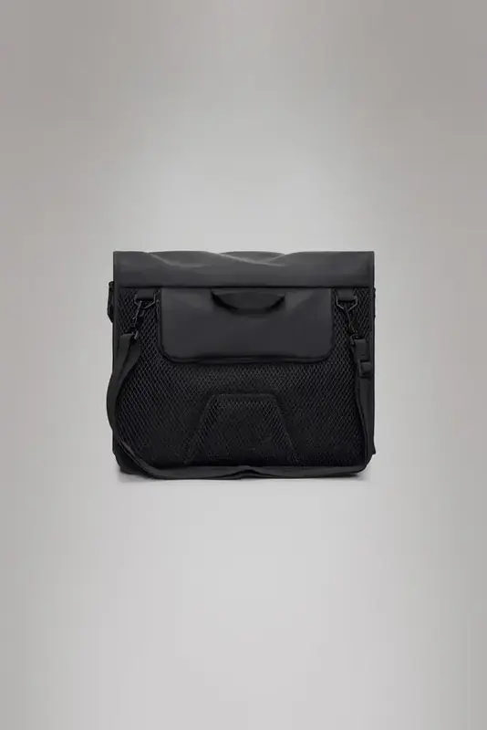 Rains Rains Trail Rolltop Messenger Bag 14490