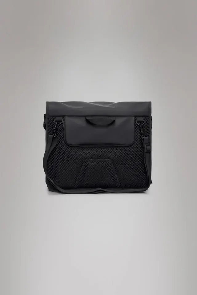 Rains Rains Trail Rolltop Messenger Bag 14490