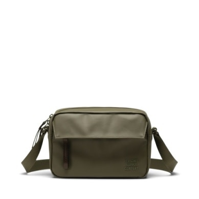 Herschel Supply Co. Herschel Alberni Crossbody Weather Resistant 11654